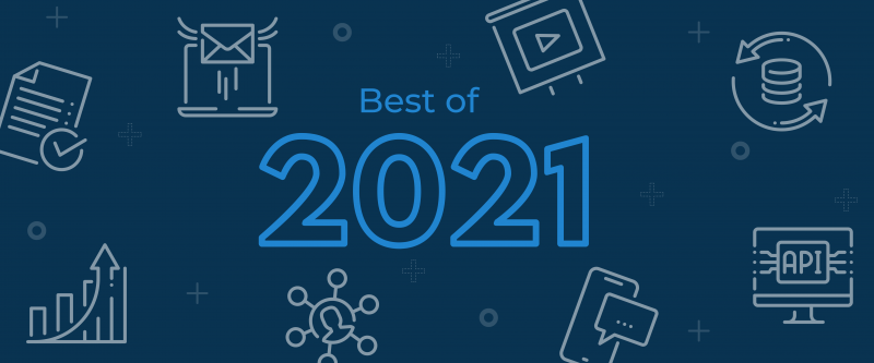 Omeda’s 10 Best Resources From 2021