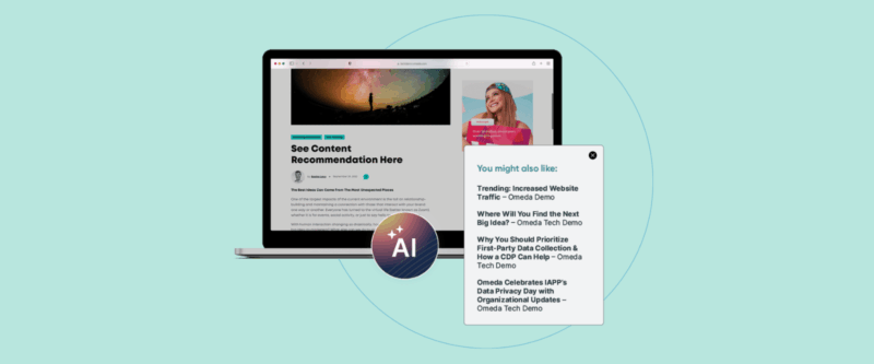 How AI-Powered Content Tagging Helps You Personalize at Scale