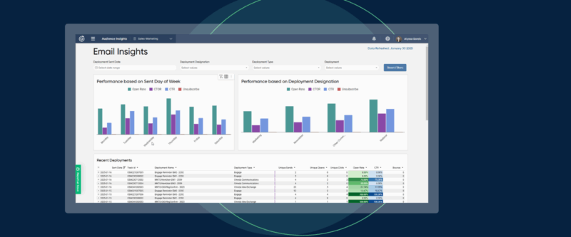 How Audience Insights Turns Data Into Action