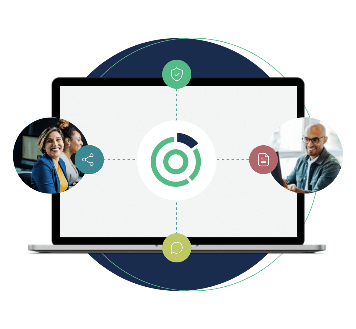 Omeda - Audience Insights