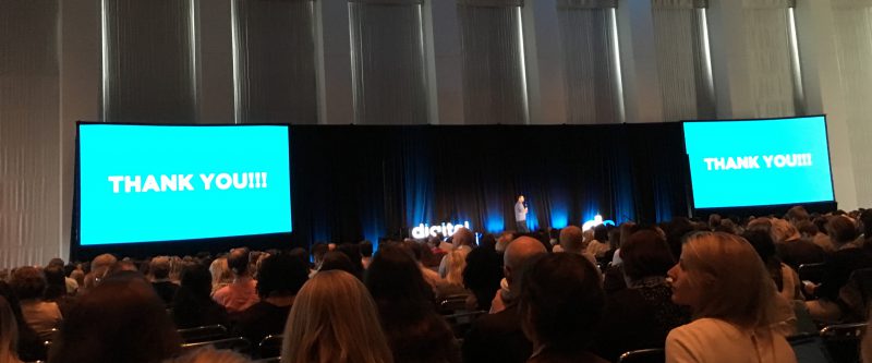 5 Key Takeaways from the Digital Summit in Chicago