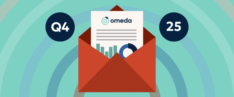 Email Engagement Report for Q4 2025