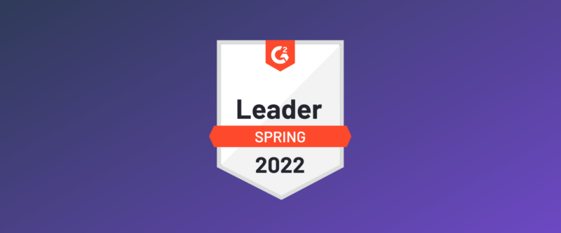 Omeda Named a Leader in G2’s Spring 2022 Grid® Report for Email Marketing