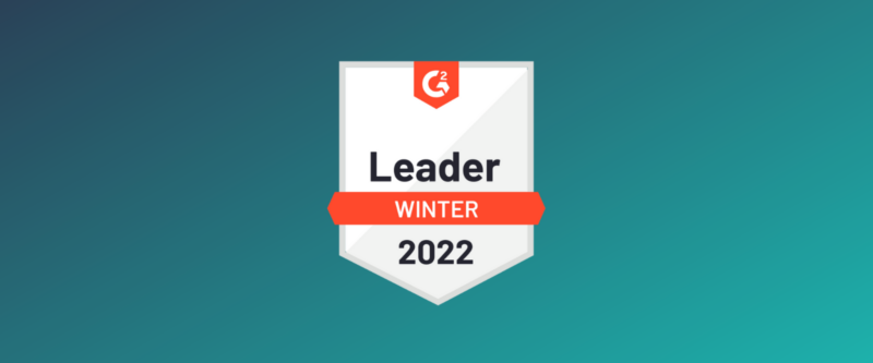 Omeda Named a Leader in G2’s Winter 2022 Grid® Report for Email Marketing
