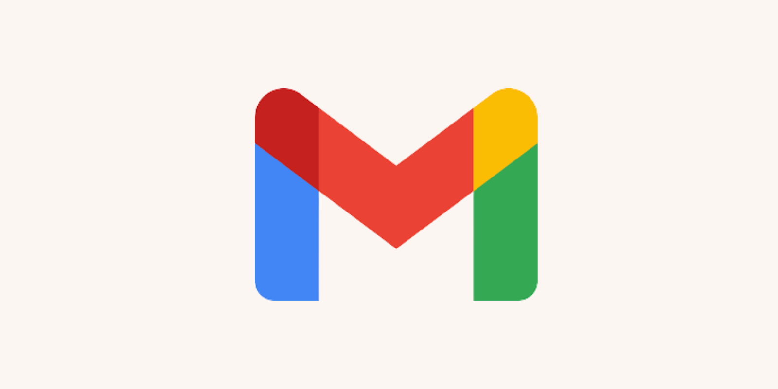 Gmail logo