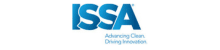 ISSA logo