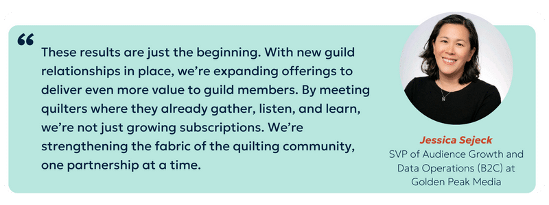 Jessica Sejeck quote