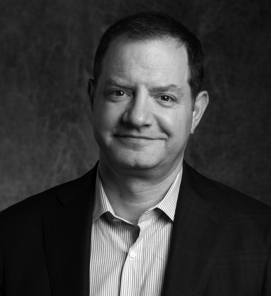 ceo aaron