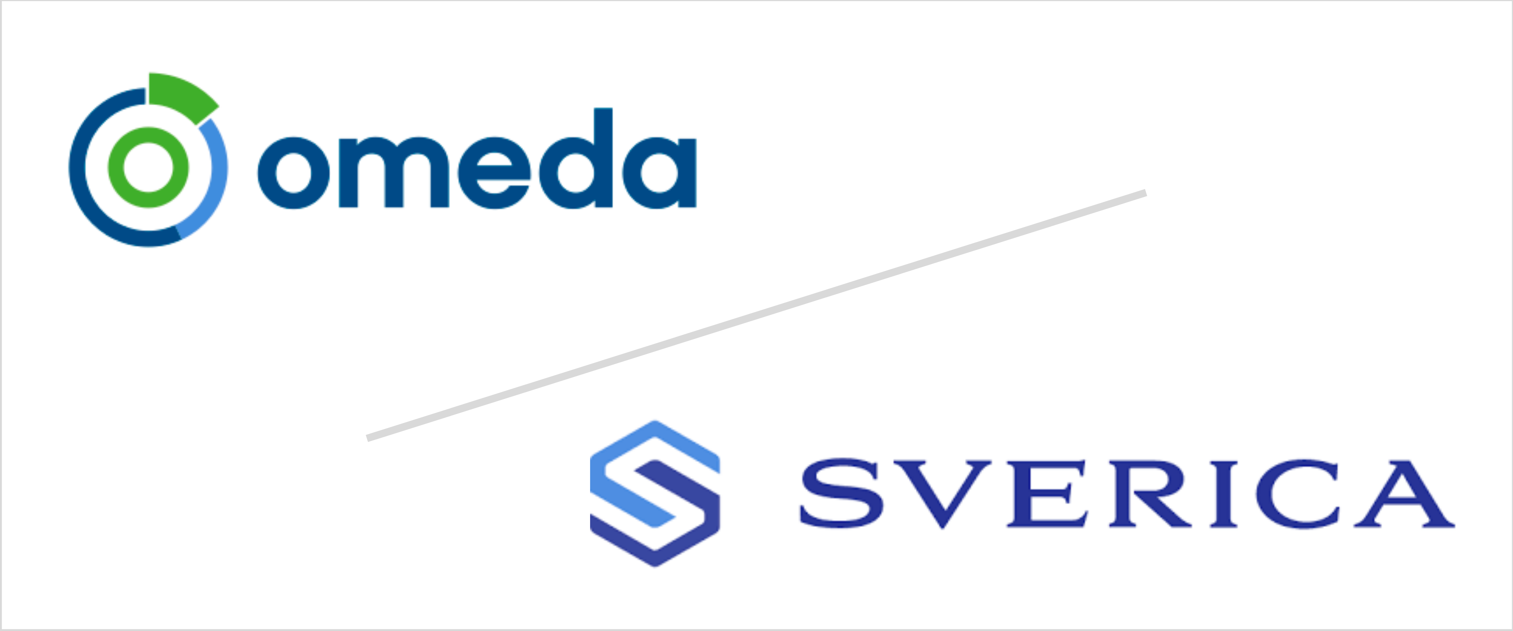 Omeda Announces Strategic Growth Investment from Sverica Capital