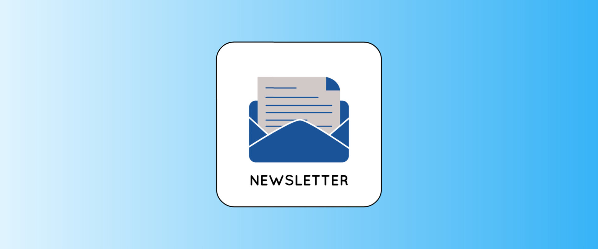 Essential Elements of an Effective Email Newsletter