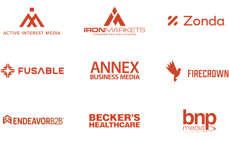 Omeda clients