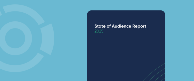 State of Audience Report 2025