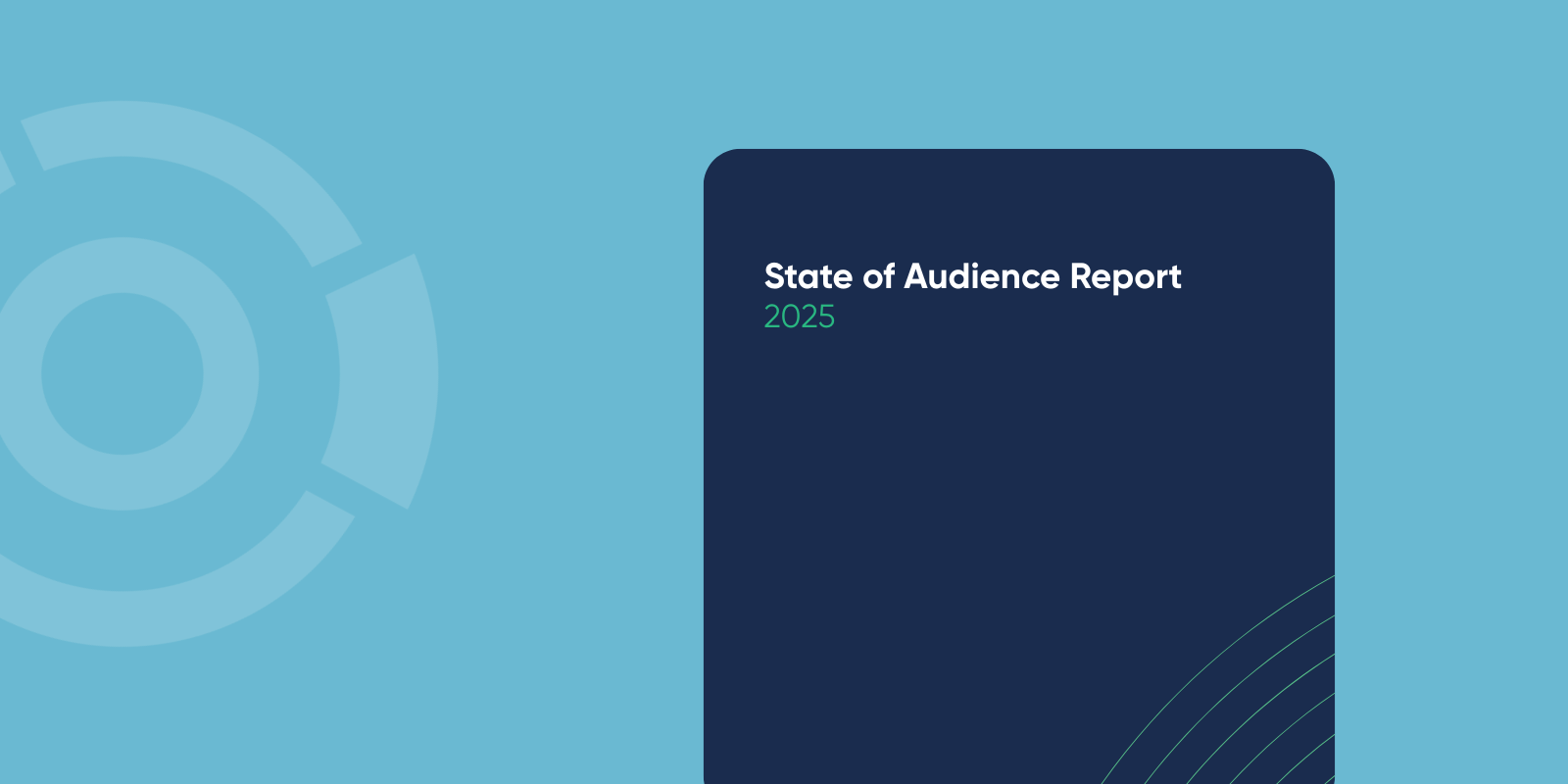 State of Audience 2025