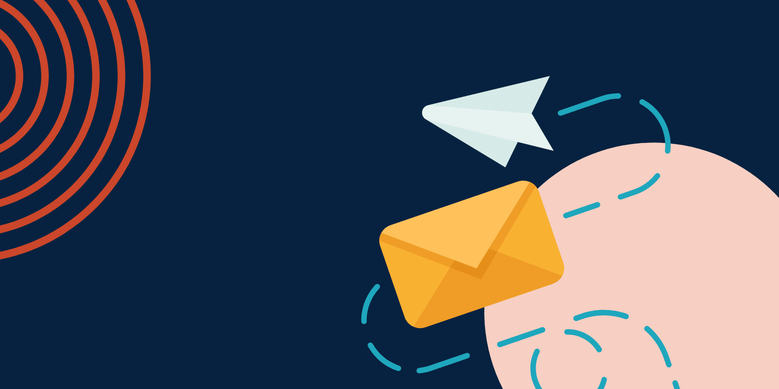 Smaller email lists bigger wins