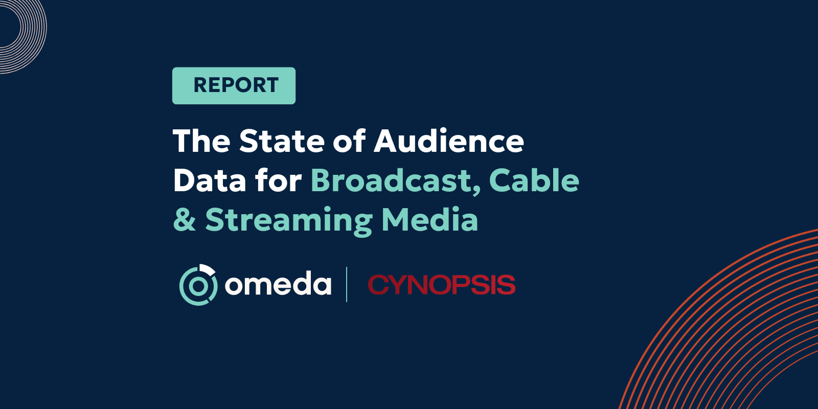 State of audience broadcast report