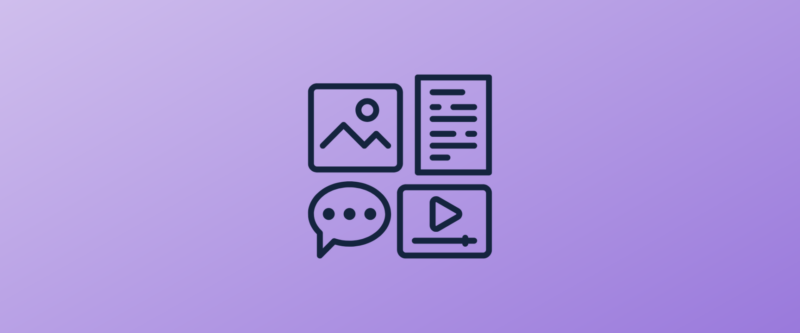 Report: The ultimate guide to enterprise marketing solutions