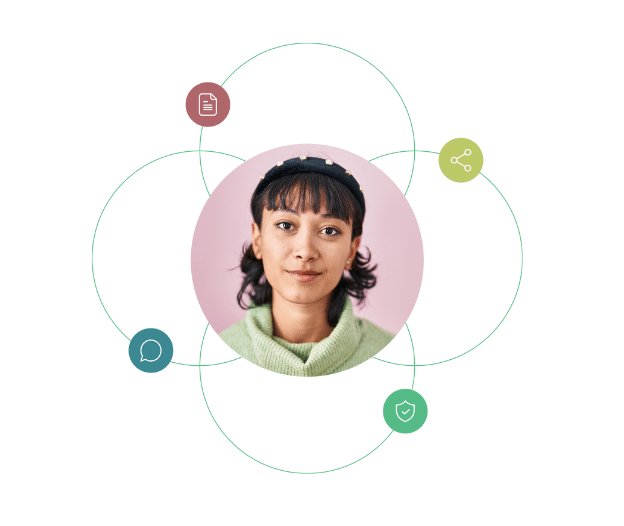 Personalized data