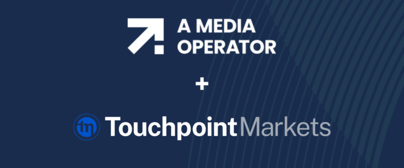 AMO + Touchpoint Markets