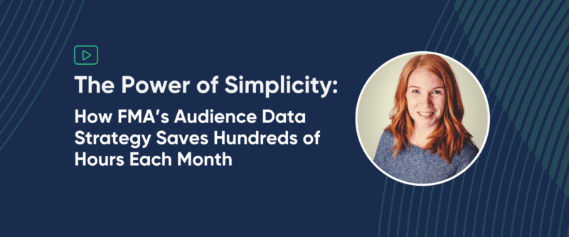 Webinar: The Power of Simplicity with AMA