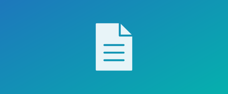 Personalization Modals White Paper