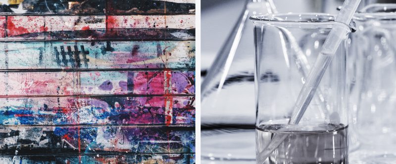 ART & SCIENCE – The Marketer’s Need for Balance