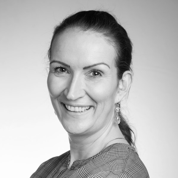 Bettina Lippisch, CIPM