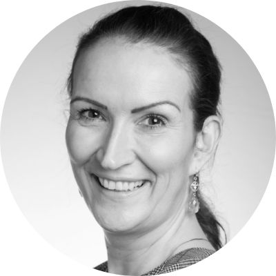 Bettina Lippisch, CIPM