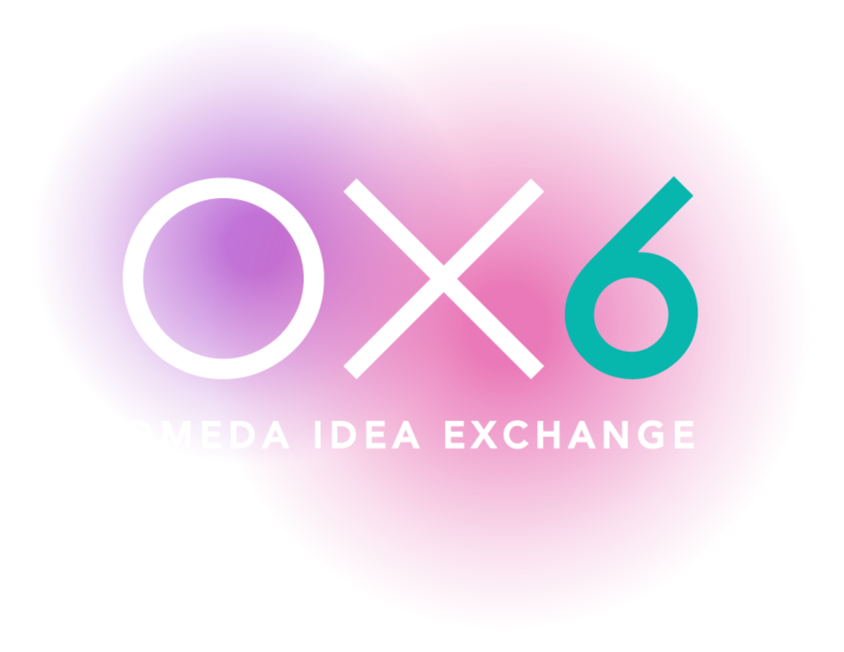 ox6 logo with purple background