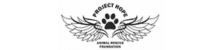 Project Hope Animal Rescue Logo