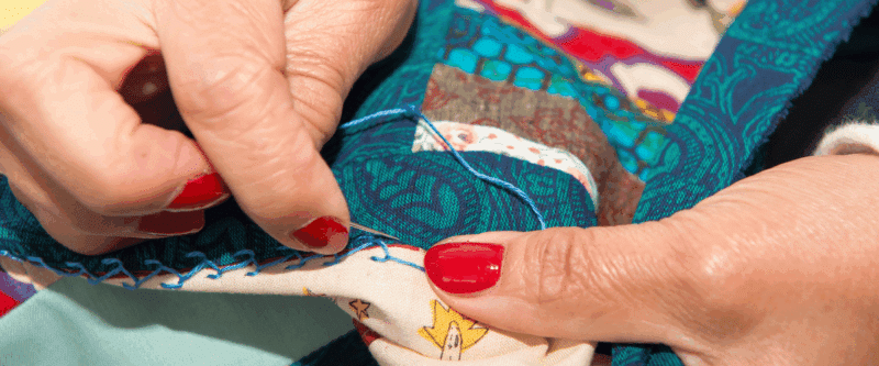 Stitching Stronger Connections: How Golden Peak Media Grew Subscriptions by Partnering With Quilting Guilds