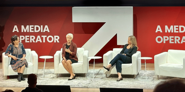 Session at A Media Operator Summit 2025